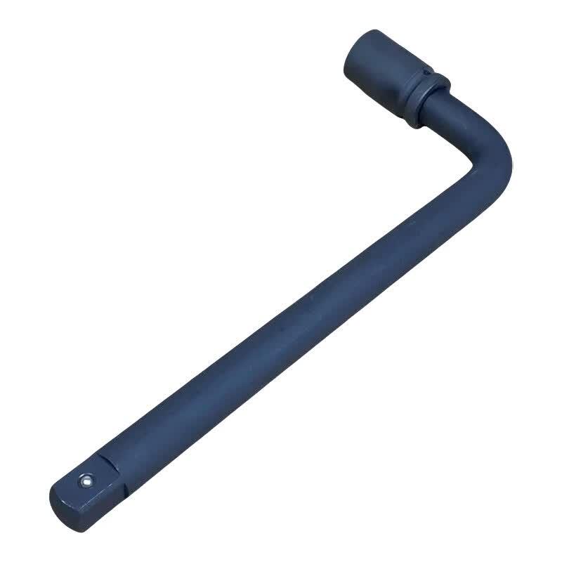 Heavy-Duty Socket Wrench