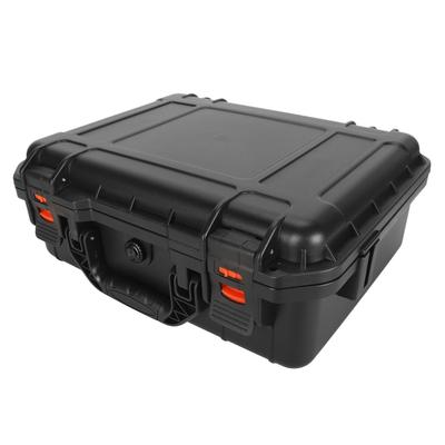 Pro Mini 4 Pro Tvrdé pouzdro Odolné proti poškrábání Prachotěsné Vodotěsné Pouzdro pro přenášení Pouzdro na dron Tvrdá skořepina