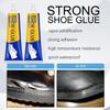 300/60ML Strong Shoe-Repairing Adhesive Shoemaker Fast Tack Bonding Repair Waterproof Shoe Repair Glue Professional Repair Tools
