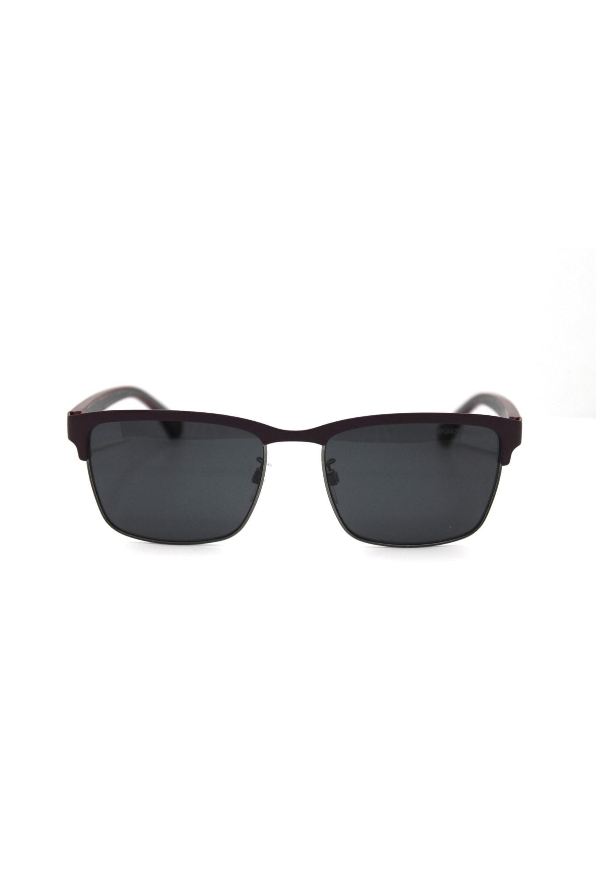 

Очки Emporio Armani Ea2087 N.Ooo Солнцезащитные очки унисекс Ea2087 3010 87 56 18 142 3N