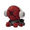 Killdroid Plush Game Die Of Death Killdroid Badware  Plush Fans Peripheral Product Children Gift Dolls Birthday Gift