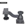 Horizontal Swing Arm Fish Finder Mount With 6" Length VIN-TYQ-HB-01