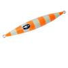 Xesta Slow Emotion Flap QR Heavy 350g Zebra Glow Orange 61.ZLO