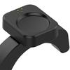 For Huami Amazfit T-REX3 Pro USB Charging Dock Adapter Lihgtweight Watch Charger Magnetic Charging Cable for Home Office Use