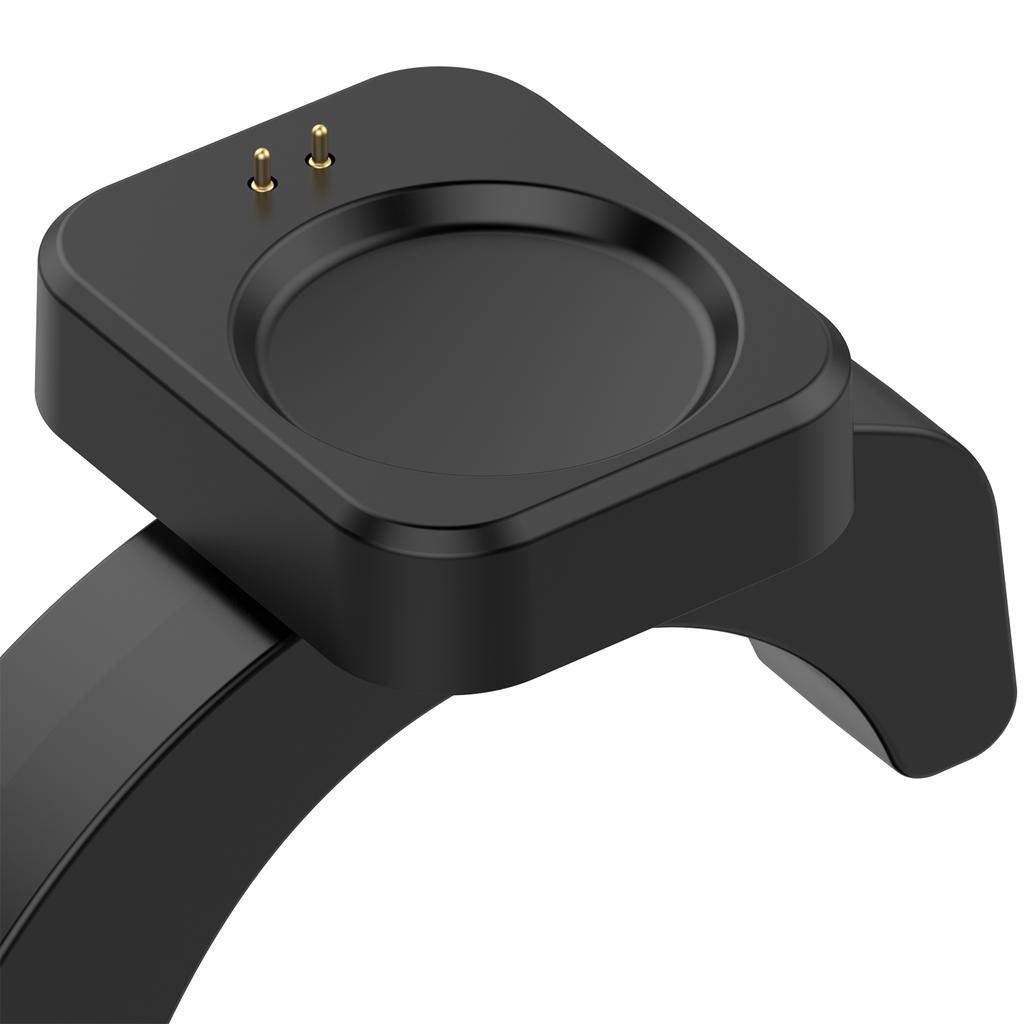 For Huami Amazfit T-REX3 Pro USB Charging Dock Adapter Lihgtweight Watch Charger Magnetic Charging Cable for Home Office Use