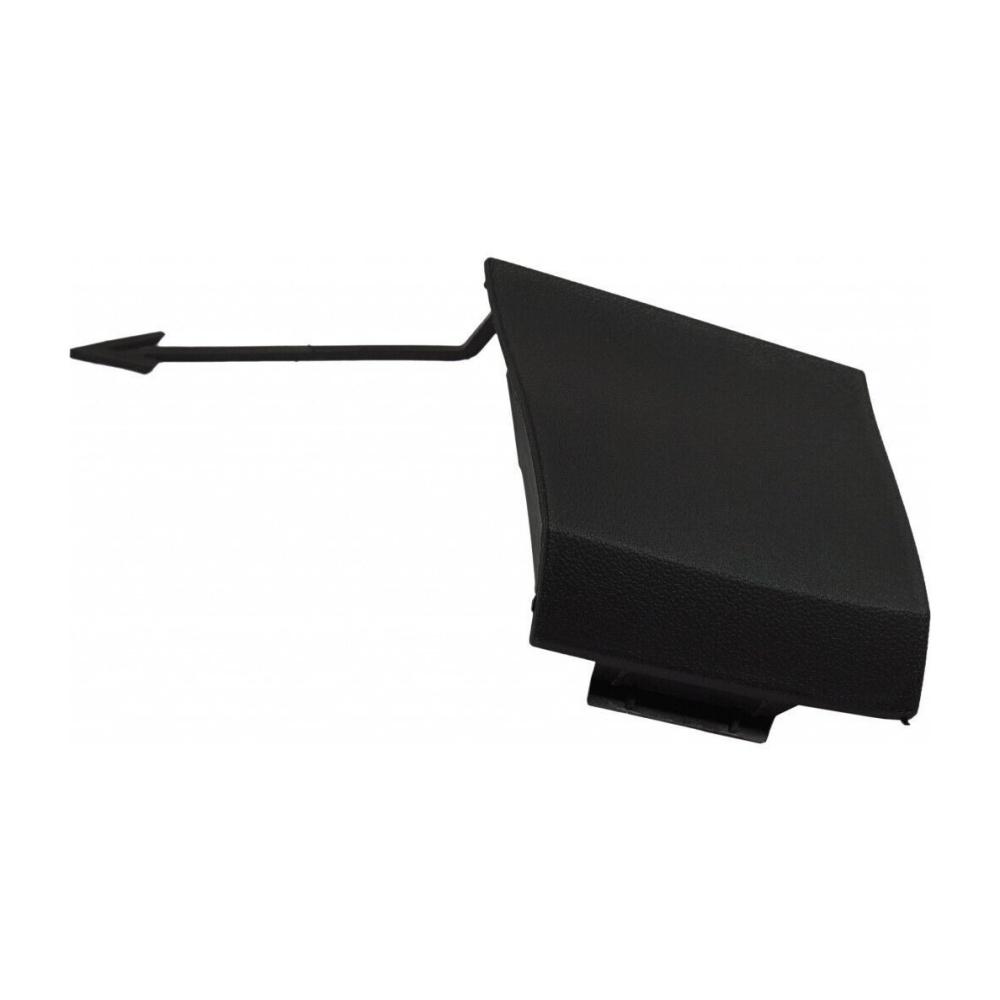 Rear Bumper Tow Eye Hook Cover Cap For Mercedes-Benz GLC300 GLC43
