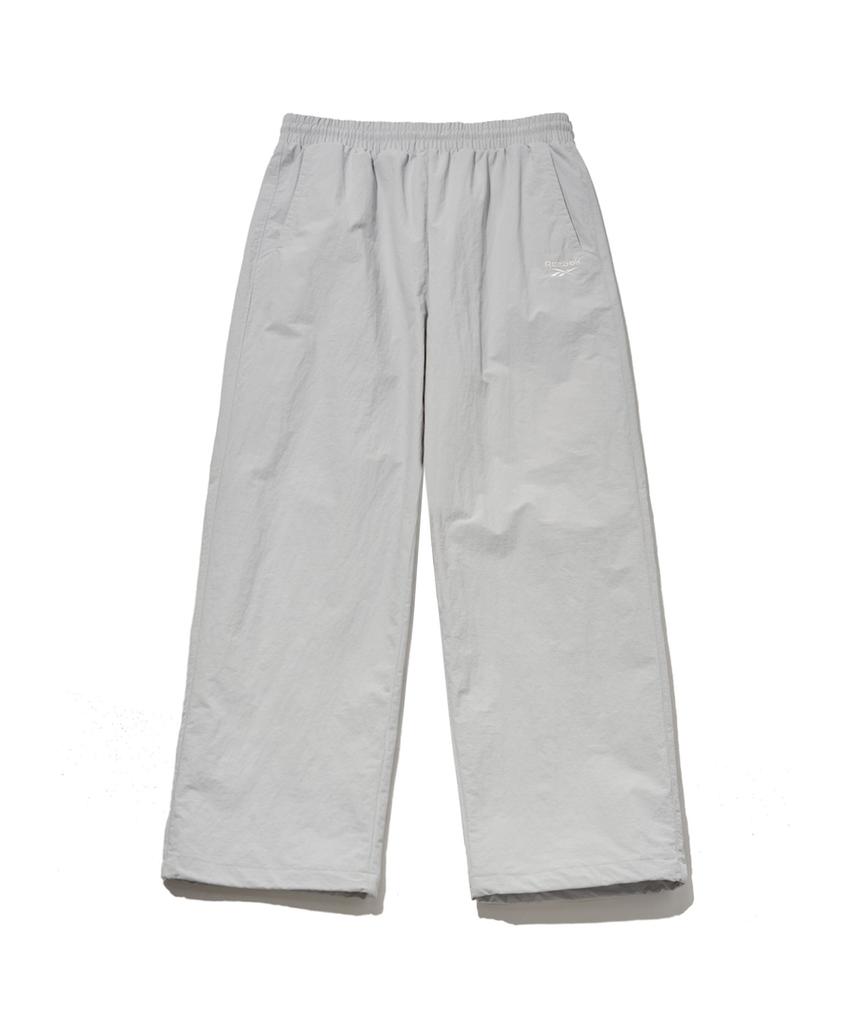 REEBOK Essentials 2-Way Warm-Up Pants - Light Grey