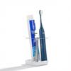 Cmaos Stainless Steel Multifunctional Razor Toothpaste Holder