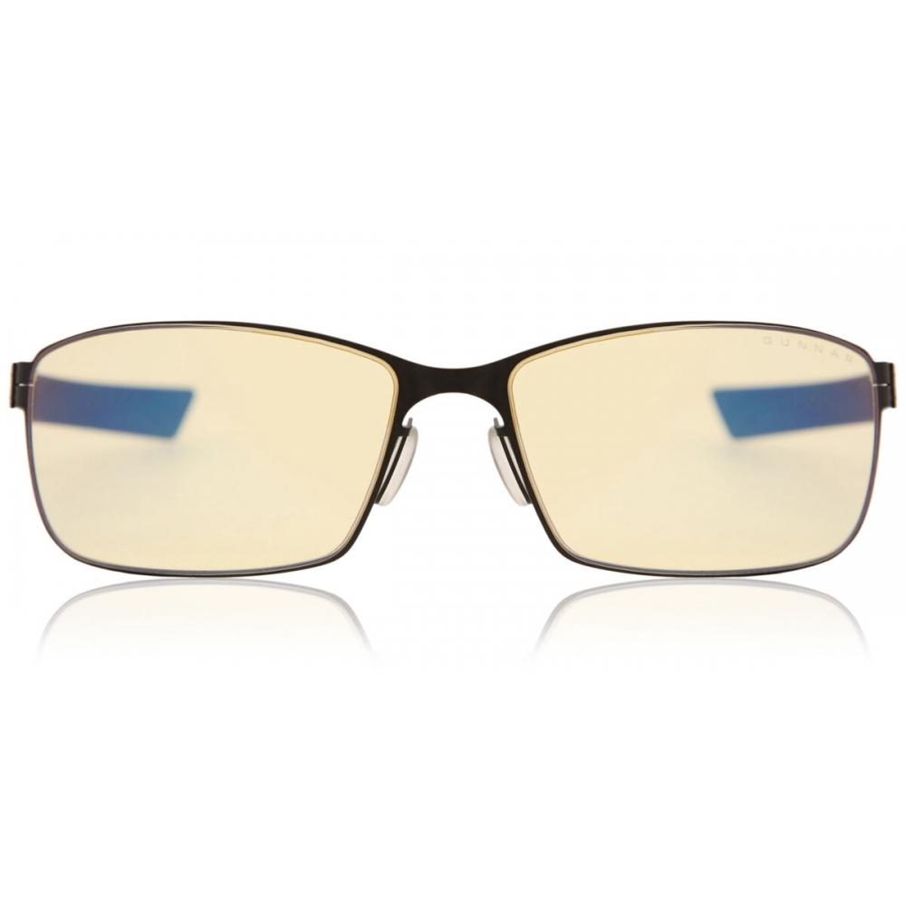 Gunnar Vayper Vay 00101 Unisex Eyeglasses Black/58-15-130