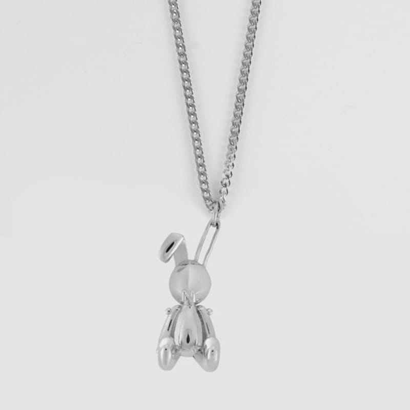 

NONENON MINI BUNNY L