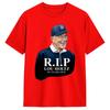 Unisexs Lou Holtz 19372026 Memorial T Shirt  100 Cotton Clothes Funny Short Sleeve Round Collar Tee Shirt Printed TShirts