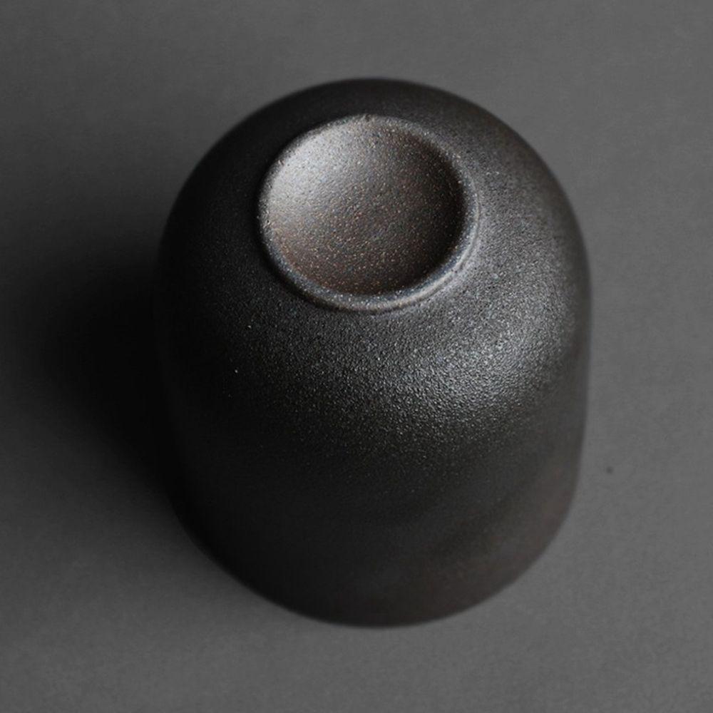 Ceramic Kiln Change Wine Mug Tableware Water Mugs Pottery Water Cups Tea Cups Drinkware Coffee Cup