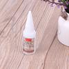Instantly Strong Adhesive Fast Curing 502 Super Glue High Viscosity Glue for Bonding Most Metals, Plastics and Rubbers