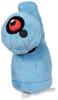 Center Original Plush Toy Fit Dwebble 8 X 6 X 15 Cm X W X Pokémon Pokémon (H D)
