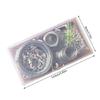 105pcs Photo Frame Hangings Kits Picture Frame Hangers Photos Hangings Set Tool