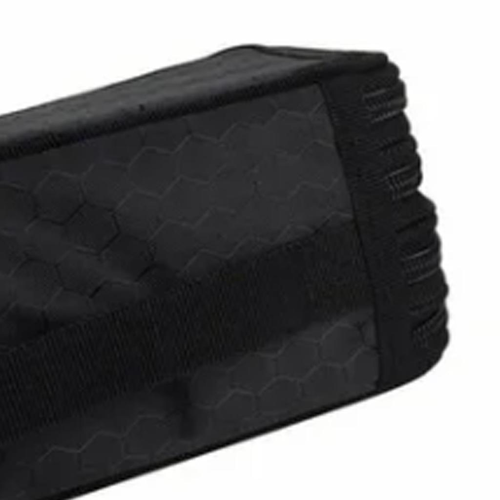 72 Slots Pencil Case 4 Layers Large Capacity Professional Oxford Cloth Colored Pencil Holder for