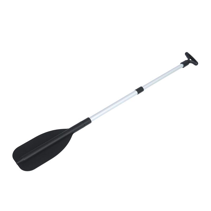 PooLian 3-Section Retractable Kayak Paddle