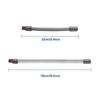 Telescopic Rod Extension Tube Suction Head For Dyson V7 V8 V10 V11 V15 Handheld Vacuum Cleaner Crevice Brush Mattress Brush Accessories Spare Parts