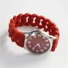 Men's Waterproof Luminous Running Alarm Clock Watch