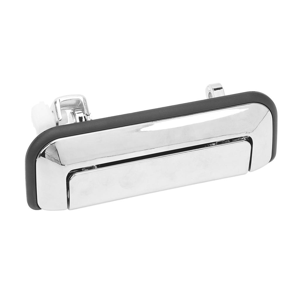 Car Exterior Door Handle ABS Chrome Plated Long Lasting OEM Standard for L200 L300 Pajero Sport