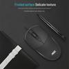 AOC MS121 Kabelgebundene USB-Maus für Notebook, Desktop, Business, Büro und Gaming