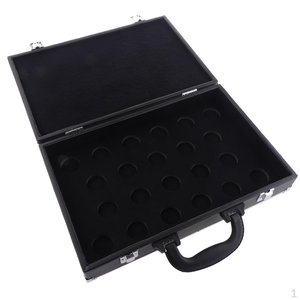 Carry PU Box for 16 Or