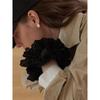 Lace Flower Scrunchie [Choose 1 of 3 colors]
