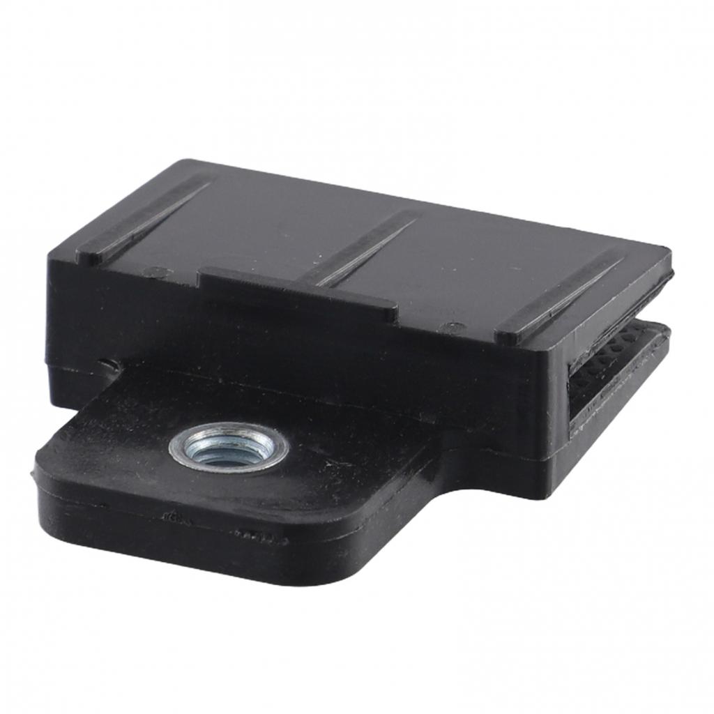 5mm Hole Diameter Glass Channel Retainer Clip Car Door Glass Channel Clip