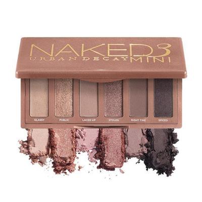 Naked 3 Mini Eye Palette