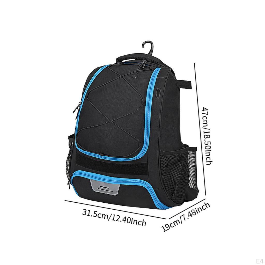 Backpack for Gym Swim Basketball Volleyball