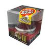 Nippon Body Parts Truck Supplies JB LED Crystal HP Marker 2 Compatible High-Intensity Clear/Red 12/24V LSL-213R