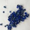 DIY Turkish Evil Eye Resin Colored Eyeballs