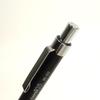 Mitsubishi Pencil Mechanical Pencil for Drafting 0.5 Black M5552.24
