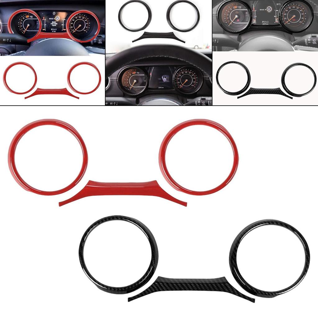 Frame Interior Accessories Dustproof Autos Cover Trim Interior Accessories