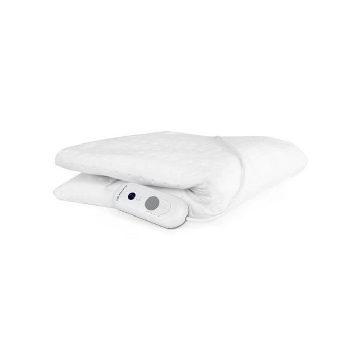 Orbegozo CAH-0850 Calientacamas 150x80cm 60W