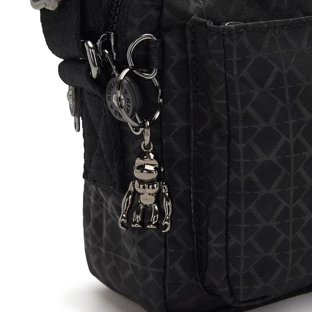 Kipling Official ABANU M Signature Emb KI6831K59 4L Women's