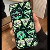 Skeleton Dinosaur Pattern Case For OnePlus 15 R 13T 13R 12R 10T 8T 13 12 11 9 10 Pro Nord 5 CE 4 2 3 Lite N20 N30 Cover