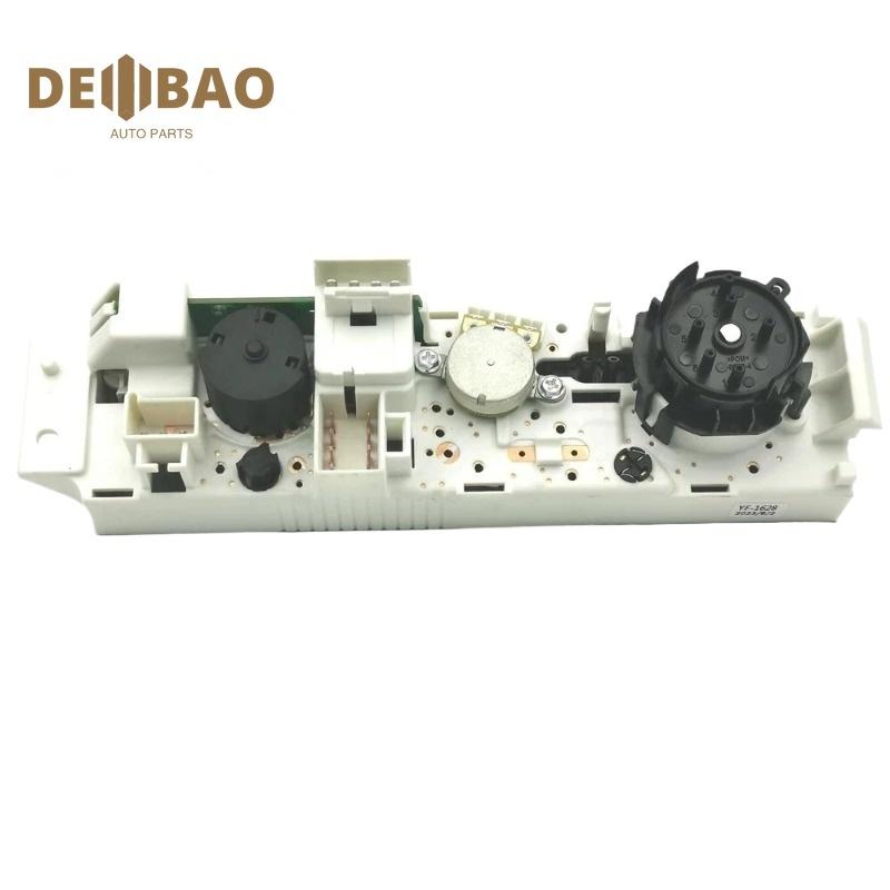 15858579 09375785 25753629 09375795 AC Climate Control Module For Chevy Express/GMC Savana 599-294 16238445