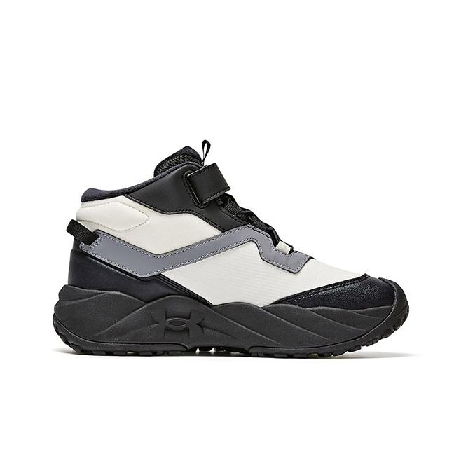 Under Armour Comfortable Fashionable Versatile Simple Trendy Outdoor Shoes Kids Shoes 2541808