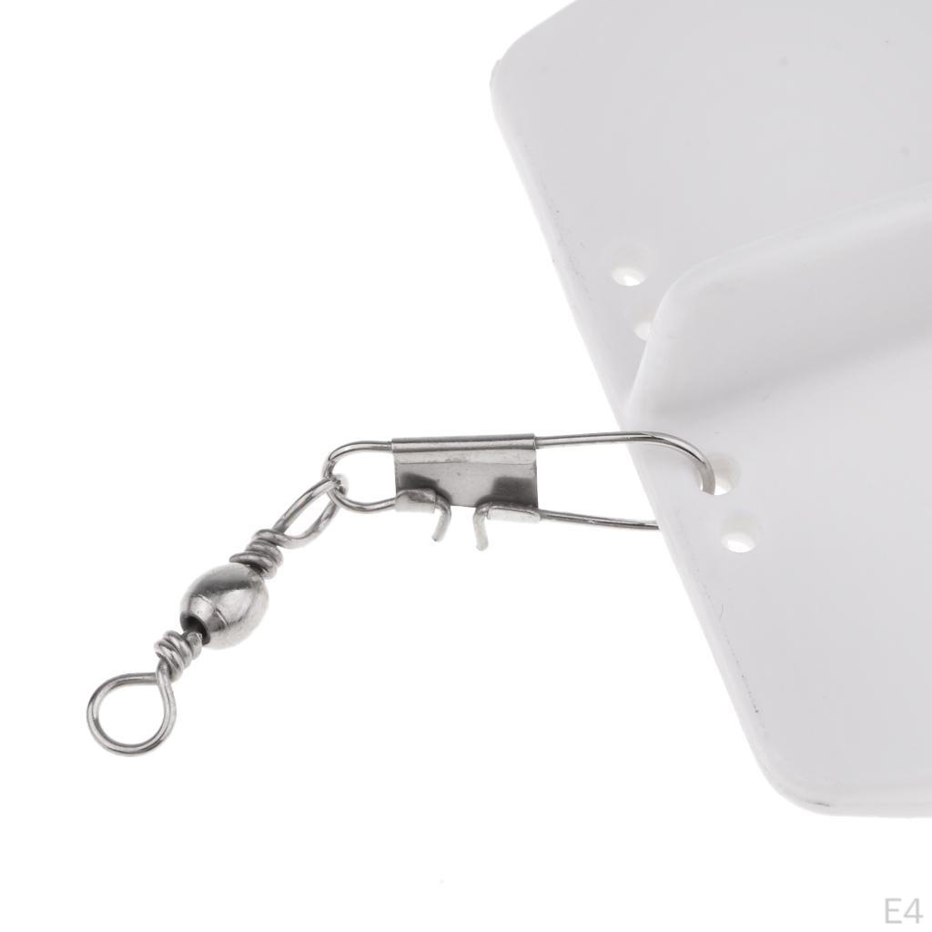 Adjustable Fishing Trolling Diving Board