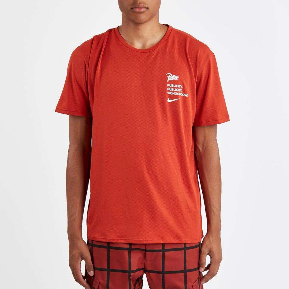 New Nike Nsw Patta Tee AH6490-630
