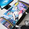Dragon Ball Mouse Pad Durable Max Anime Gamer Large XXL Tablet Varmilo Keyboard Carpet Kawaii Gaming Accessories Mousepad