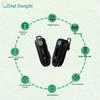 zchat ZEK-S1 Ear-Hook 4G Bluetooth Intercom Headset (CN version)