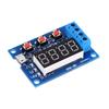 Micro USB 18650 Lithium Blei SuRe Batterie Kapazitt Meter Entladung Tester