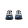 SAUCONY Guide 17 Soft Wrap Durable Low-Top Training Stability Comfortable Running Shoes Men Sneaker Gray S20936-243
