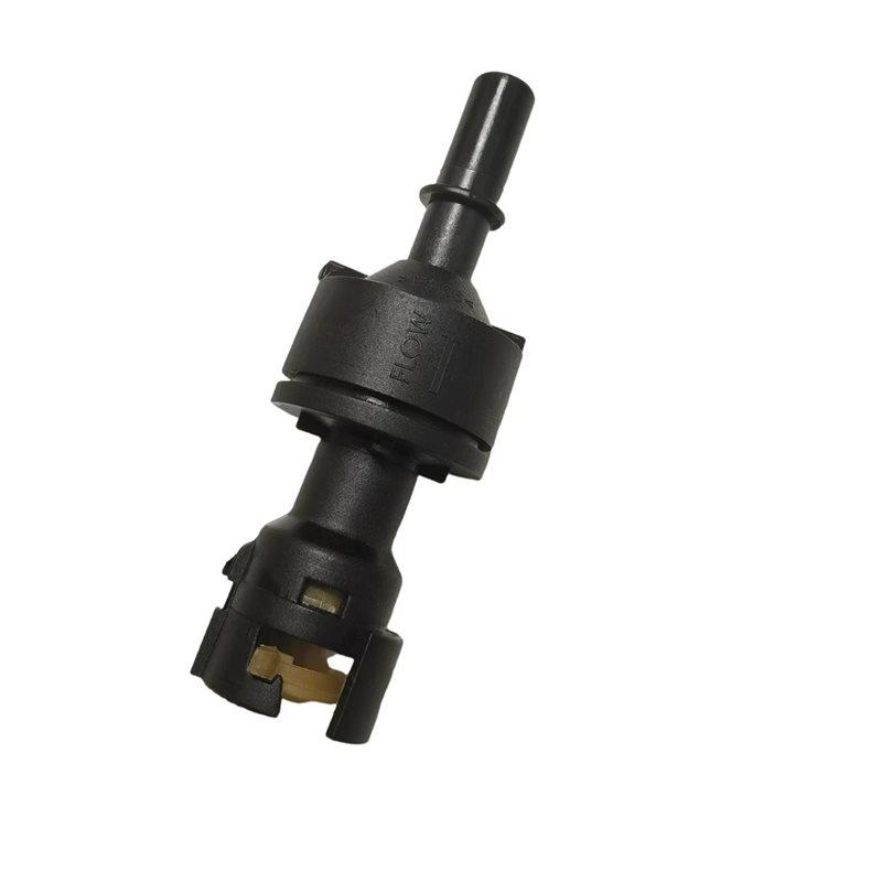 PCV Valve Connector 12625448 For 2.0T LDK Engine Parts For Chevy Cobalt HHR Buick Regal Verano Ventilation Valves 4