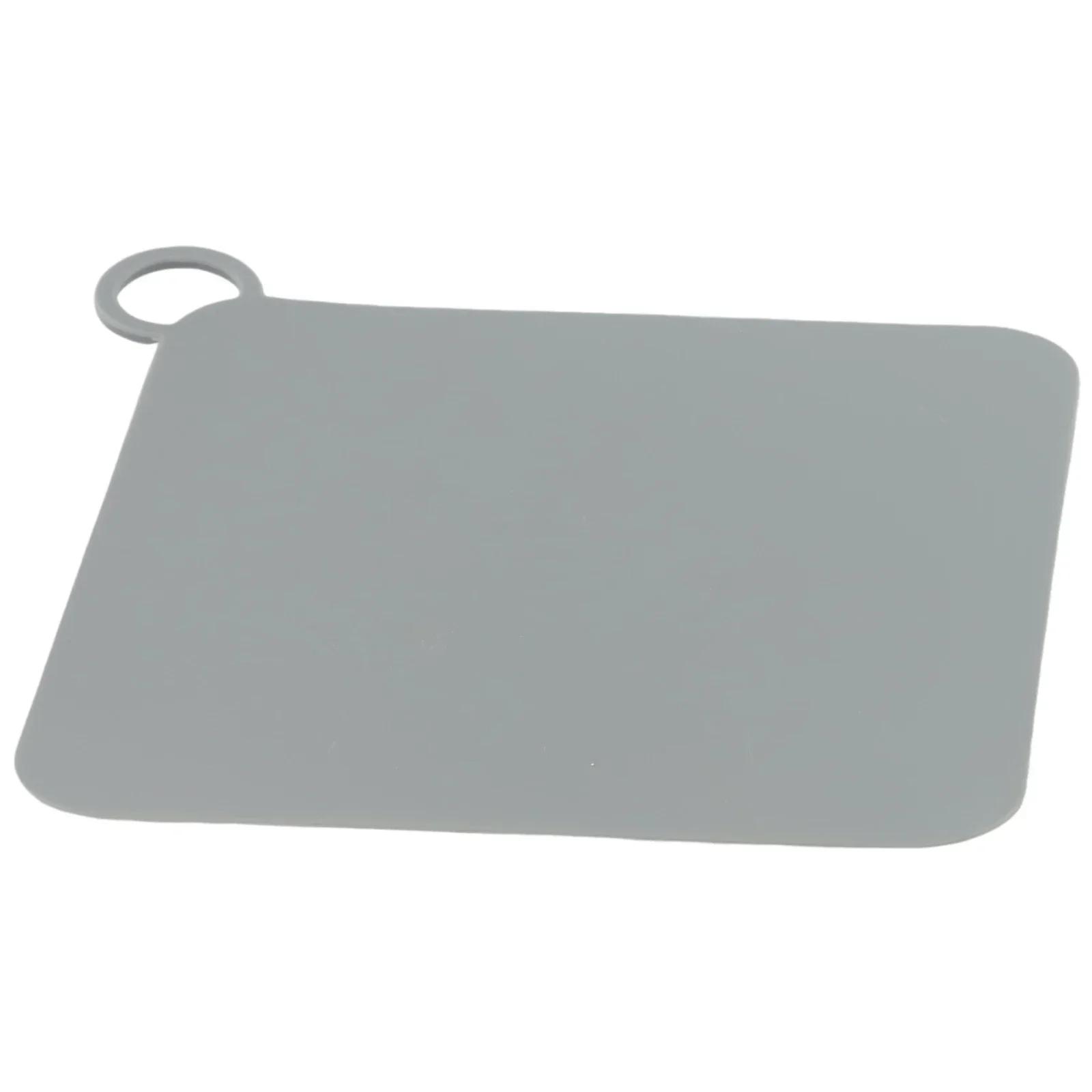 

Silicone Floor Drain Anti-smell Cover Sewer Sink Smell Removal Sealing Drain Cover Kitchen Bathroom Home Insect-proof Seal Cover