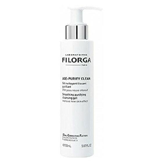 

Очищающий гель Filorga Make Up Remover Eau Micellaire 150 ml