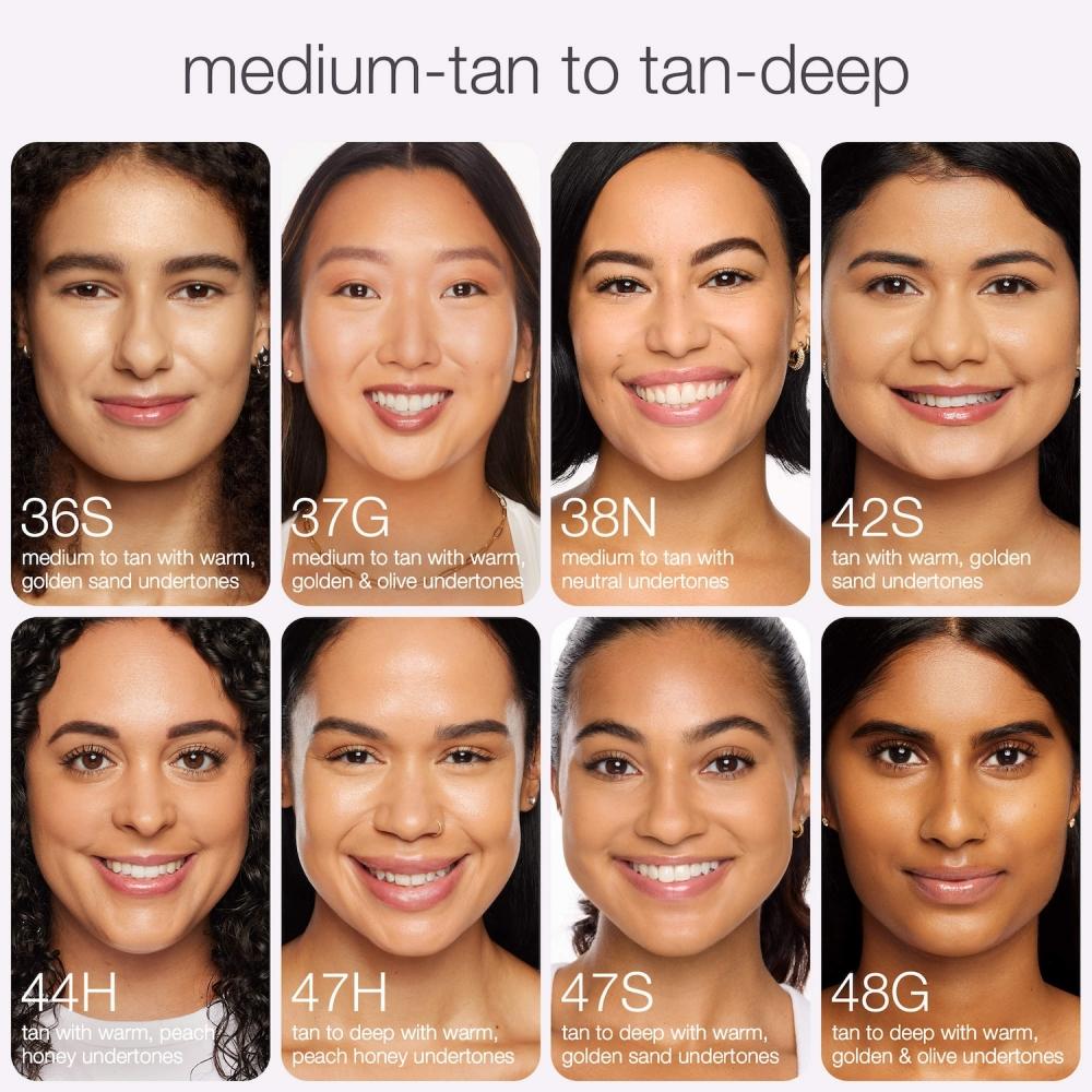 Tarte Shape Tape  Hydrating Concealer 0.033 Oz Model 48g