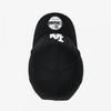 New Era K Frame Cap bLacK La Dodgers